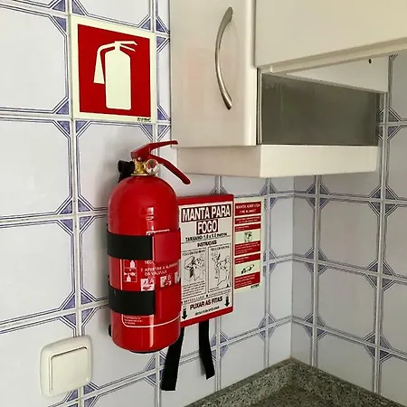 Apartamento Comodita Braga
