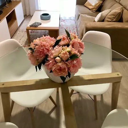 Apartamento Comodita *