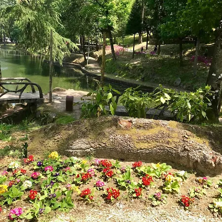 Apartamento Comodita Braga