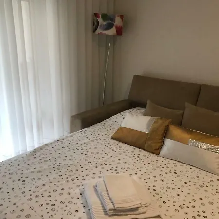 Comodita Apartamento Braga