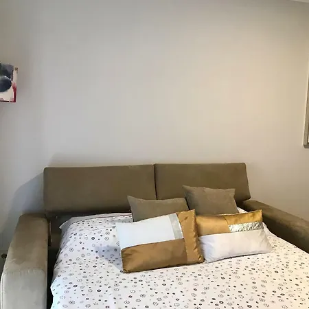 Apartamento Comodita