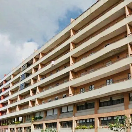 Apartamento Comodita Braga