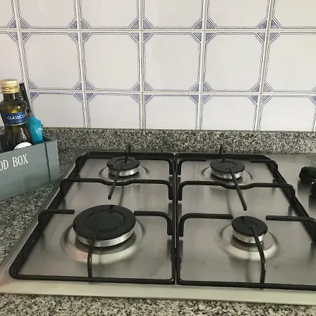 Apartamento Comodita Braga