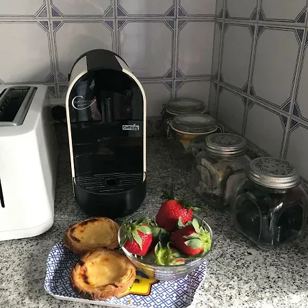 Comodita Apartamento