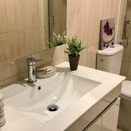Apartamento Comodita Braga