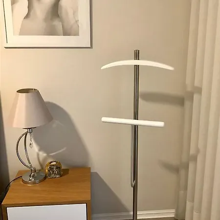 Apartamento Comodita