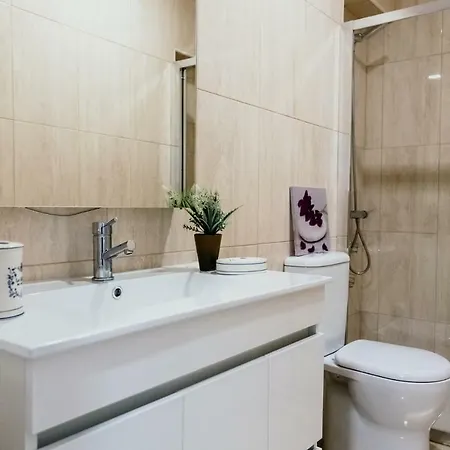 Comodita Apartamento Braga