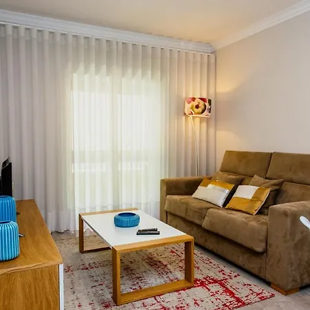 Comodita Apartamento *