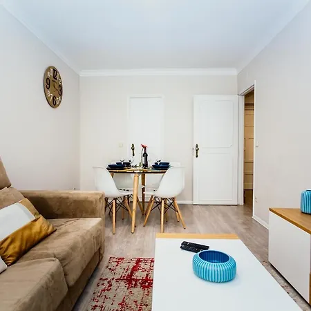 Comodita Apartamento Braga