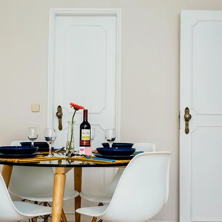 Apartamento Comodita