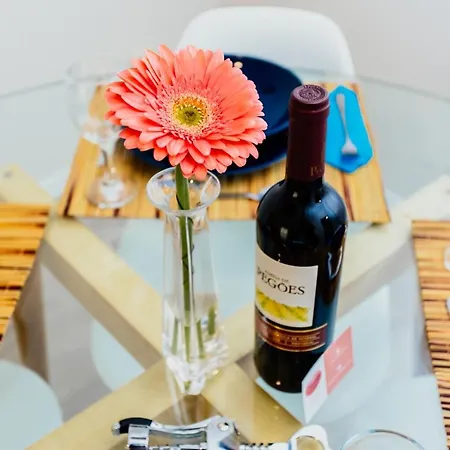 Apartamento Comodita