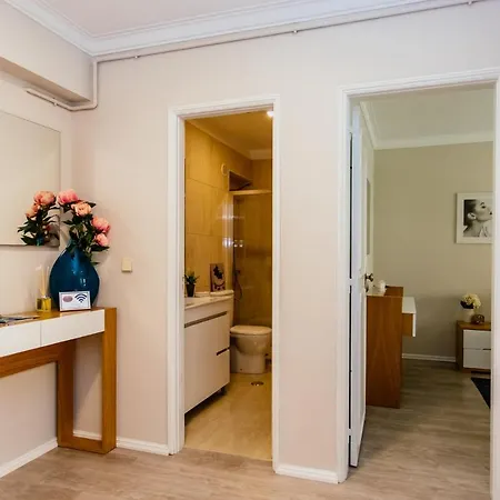 Comodita Apartamento Braga